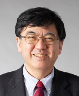 Masayuki Yamamoto, M.D., Ph.D.