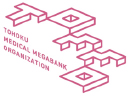 Tohoku University Tohoku Medical Megabank Organization